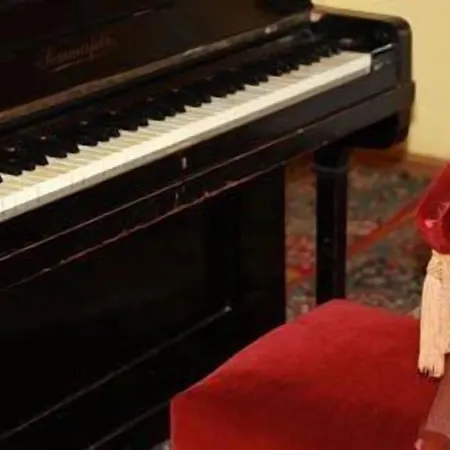 Maria * Krakow