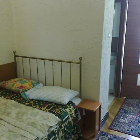 Maria Homestay *