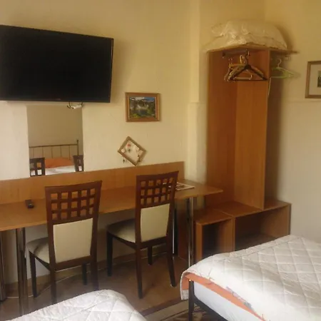 Maria Homestay Krakow