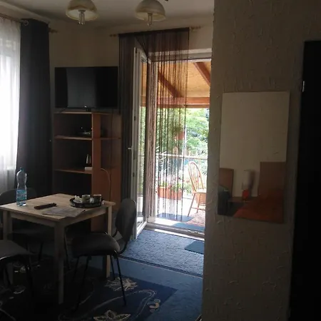Homestay Maria *