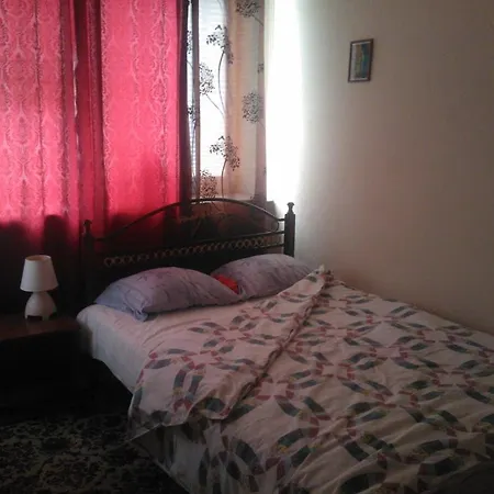 Homestay Maria *