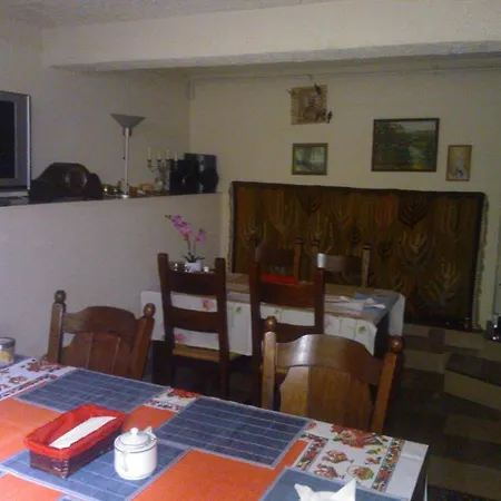 Homestay Maria