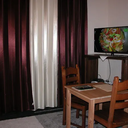 Ubytování v soukromí Maria