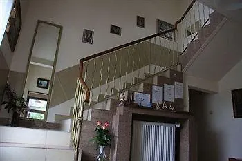 Homestay Maria Krakow