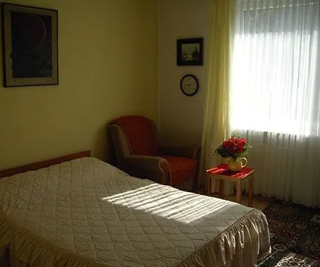 Homestay Maria *