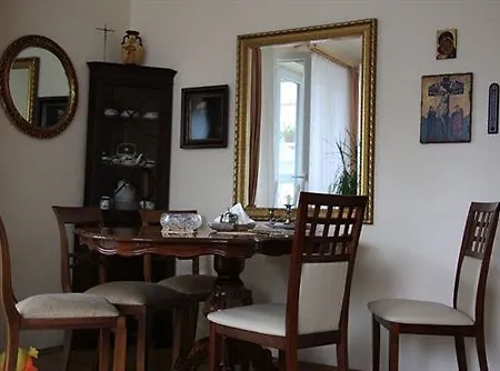 Homestay Maria Krakow