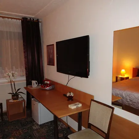 Homestay Maria Krakow