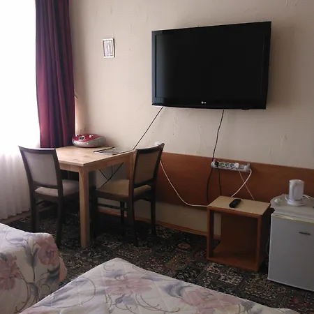 Homestay Maria Krakow