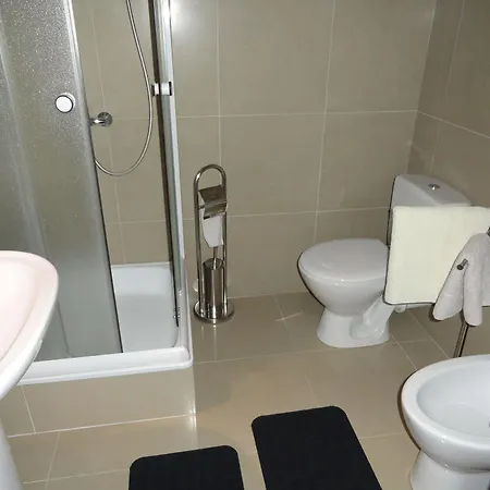 Maria Homestay Krakow