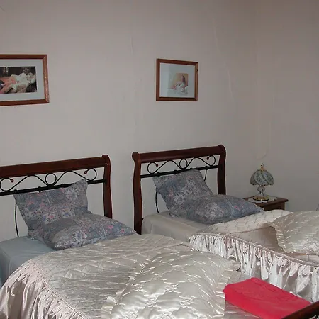 Maria Homestay Krakow