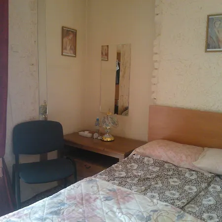 Homestay Maria