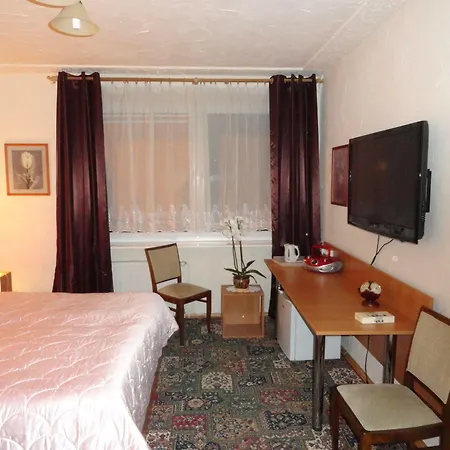 Maria Homestay