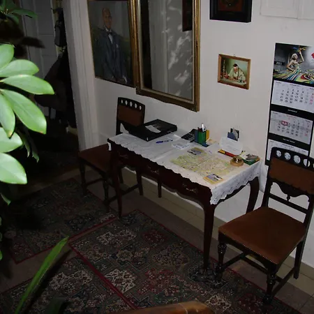 Homestay Maria *