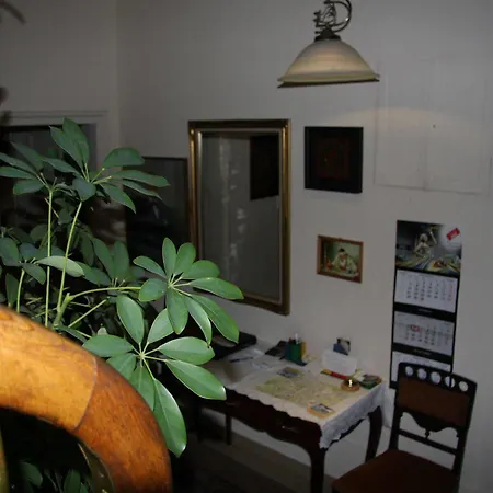 Maria Homestay